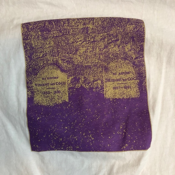 Supreme The Real Shi* Long Sleeve Shirt - Picture 7 of 7